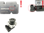 Abs Pump Peugeot 206 9659136980 10.0970-1149.3 Ate