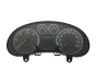 Speedometer/Instrument Cluster Audi A3 8P 8P0920930Q 110080297011 54570