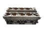 Cylinder Head 0200Y2 9633680610 2.0 16v RFN RFR Citroen Peugeot 1773