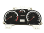 Speedometer/Instrument Cluster Opel Corsa D P0013252146 28118991-0 40562