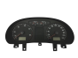 Speedometer/Instrument Cluster VW Polo 9N 6Q0920800M 110080124015 42347