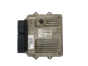Controller Fiat 55186608 MJD6JF.P3 Magneti Marelli 42395