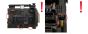 Controller BSM B2 9650664180 PSA Delphi 2187
