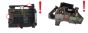 Controller BSM B2 9650664180 PSA Delphi 1921