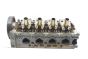 Cylinder Head 7711497415 8200797330 1,2 16v Dacia Renault 58000km