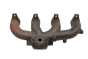 Exhaust Manifold 7701047904 5003230 Renault Master 2 2,5D S8U772