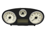 Speedometer/Instrument Cluster Lancia Ypsilon 51709391 110080211006 40585