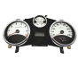 Speedometer/Instrument Cluster Peugeot 207 9662904080 A2C53190333 32451