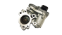 Egr Valve 147100361R Denso 2.0 dCi Renault Espace 5 6300km