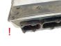 Controller NNN100743 A0047 YM  Rover 46434