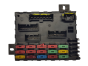 Fuse Box Fiat 46443389