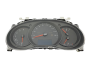 Speedometer/Instrument Cluster Renault Kangoo2 248104289R A 60865