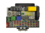Fuse Box Opel 24412497 GM 19805