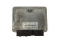 Controller Opel 24417169 0281010268 Bosch GM 16748