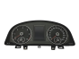 Speedometer/Instrument Cluster VW Touran 1T0920875N A2C89606100 52027
