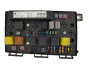 Controller 13206751 5DK008668-14 Opel GM 1592