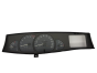 Speedometer/Instrument Cluster Opel Omega 09228420AT 110080007008