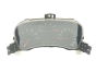Speedometer/Instrument Cluster Fiat Punto 46812961 503000341000 27222