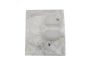 Windscreen Washer Reservoir Original 6431D0 6431.D0 Citroen Peugeot