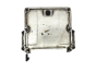 Controller 0281010166 9636255980 28FM0000 PSA Bosch 16400