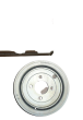 Crankshaft Pulley Original Citroen Peugeot C4 C5 407 2.0 16V 0515S6