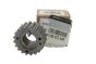 Camshaft Pulley Original 130B07354R Renault Dacia