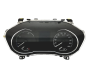Speedometer/Instrument Cluster Toyota Yaris 83800-F5440 MB157580-4812 55974