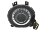 Speedometer/Instrument Cluster Fiat 500 5550021211 52755