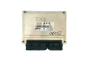 Controller 4D0907558 0261206372  Audi Bosch