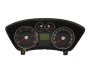 Speedometer/Instrument Cluster Ford Fiesta 6S6T-10849-GD 6S6T10849GD 23597