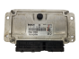 Controller Toyota 89661-0H022 0261208702 Bosch 22347