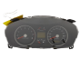 Speedometer/Instrument Cluster Hyundai Getz 94003-1C090 2004-30710H 22026