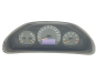 Speedometer/Instrument Cluster Mercedes CLK A2085405511 110080063017 25556