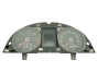 Speedometer/Instrument Cluster VW Passat B7 3C8920870L A2C53439638 VDO