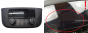 Car Radio Bluetooth Iveco Daily 5803032937 28780942