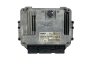 Controller 0281011540 9655919880 9647785580 PSA Bosch 48424
