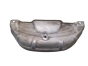 Manifold Cover 9626816980 692273 Citroen Peugeot