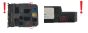 Controller BSI 2004 P08-00 9663798480 PSA Valeo 2005