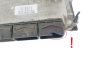 Controller 0281001839 9641757480 28FM0279 PSA Bosch 46919