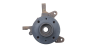 Wheel Steering Knuckle Front Right Renault 7700834610 7700830220 84mm