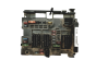Comfort Controller BSM B3 9650664080 PSA Delphi 23588