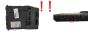 Controller UCH N2 8200412548 S118400150F Renault Siemens 2143