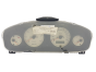 Speedometer/Instrument Cluster Rover 45 AR0055014 YAC002930XXX UK-NSI