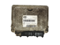 Controller 55183581 IAW4AF.M8 Fiat Magneti Marelli 