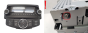 Cd Radio Player Opel Corsa E 557799431 39012676 DWGM1004