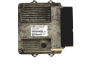 Controller FGP 55196352 ZJ MJD 6JO.CA Opel Magneti Marelli 20290