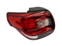 Lamp Left Rear 6350JE Citroen DS3 9808415880 Visteon 13067