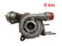 Turbocharger GTB1446VZ H8200799760 8200753383 Renault 0 km