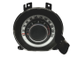 Speedometer/Instrument Cluster Fiat 500 5550021211 59060