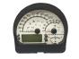 Speedometer/Instrument Cluster Fiat Multipla 51795950 110080073060 27239